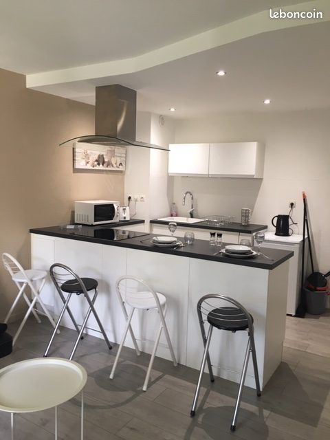 Appartement 1 pièce 33 m² · à Aucamville · 33 m² · 603 €/mois