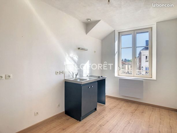 Appartement 2 pièces 55 m²
