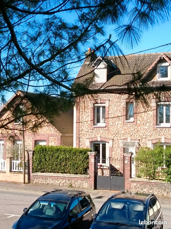 Maison 6 pièces 115 m² · à Le Petit-Quevilly · 115 m² · 198 000 €