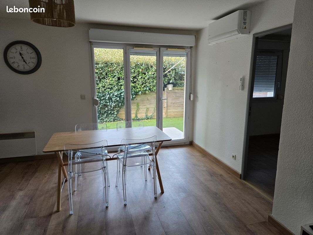 Appartement 3 pièces 56 m² · à Avignon · 55,5 m² · 790 €/mois