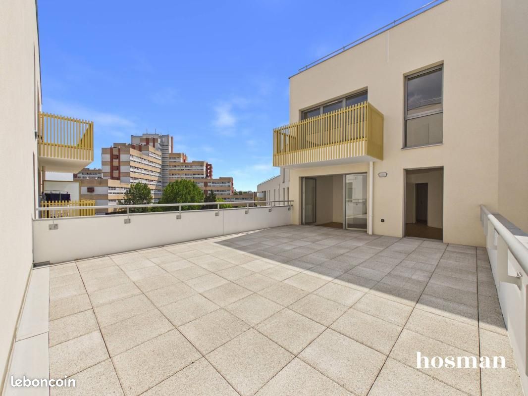 Appartement 4 pièces 76 m² · à Aubervilliers · 76 m² · 379 000 €