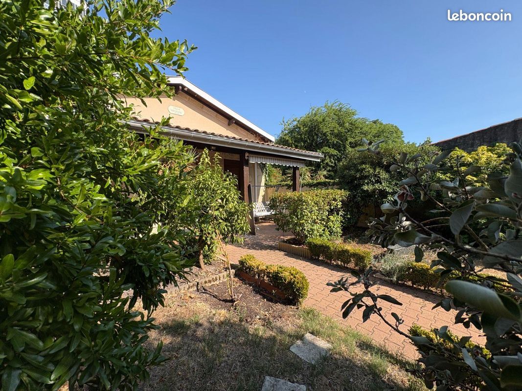 Maison 4 pièces 81 m² · à Bordeaux · 81 m² · 388 500 €