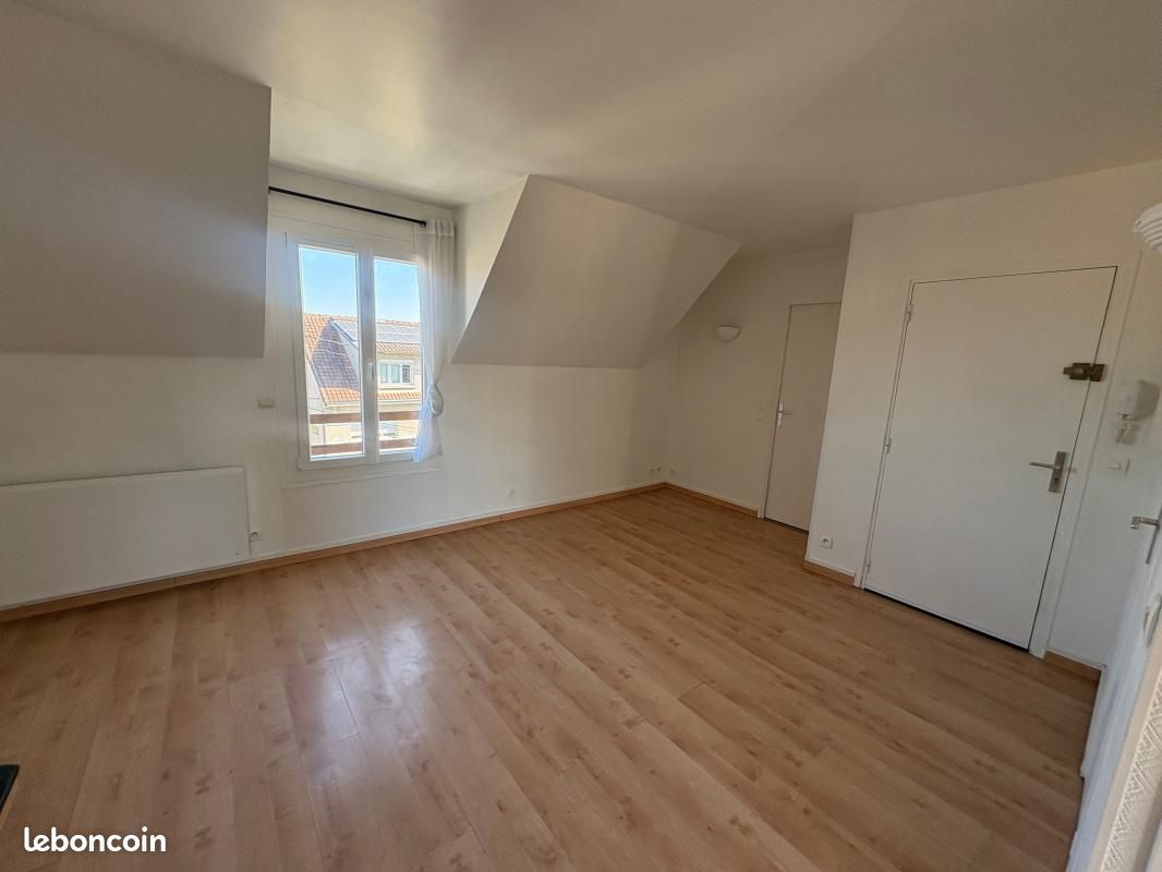 Appartement 2 pièces 45 m² · à Villeparisis · 45 m² · 860 €