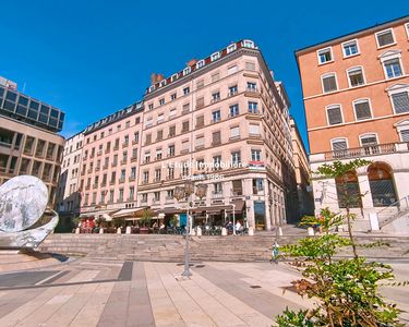 Appartement 429 000 € - 88 m²