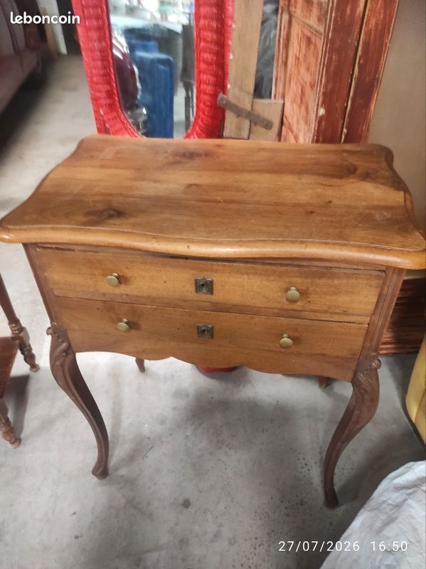 Petite Commode (image 1)
