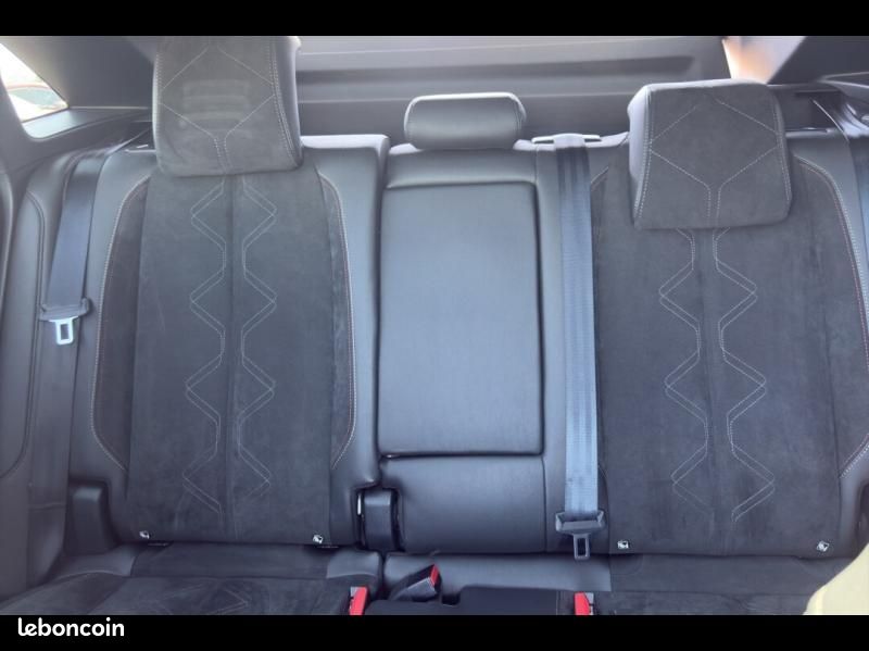 Ds DS 7 Crossback BlueHDi 130ch Performance Line + Automatique (image 24)
