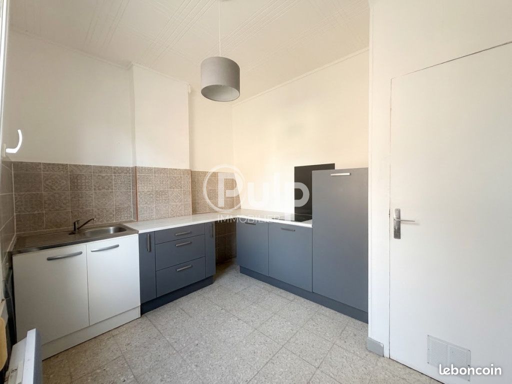 Maison 5 pièces 79 m² · à Roost-Warendin · 79 m² · 97 000 €