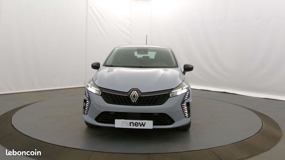 Renault clio blue dci 100 ch gsr2 evolution (image 17)