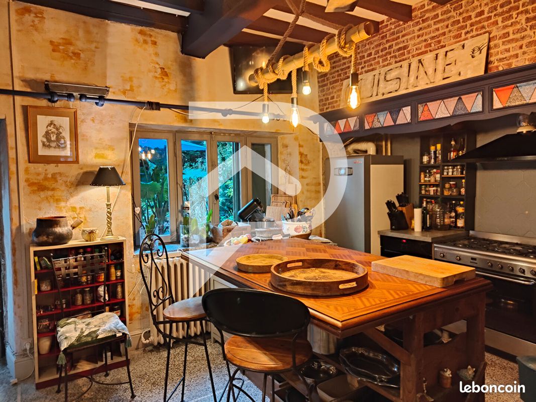 Maison 10 pièces 282 m² - Arthez-de-Béarn 64370 (image principale 4)