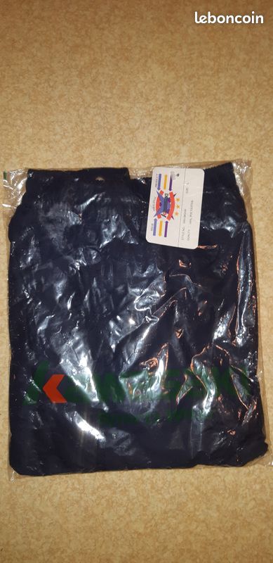 Short Kawasaki (image 1)