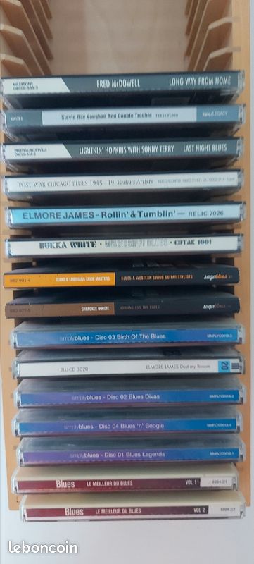 CD blues (image 1)