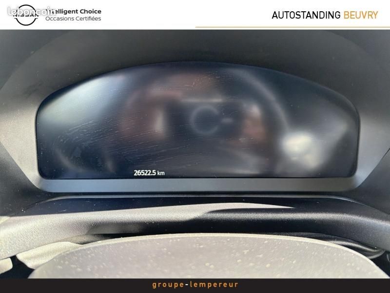 Ford Puma 1.0 Flexifuel 125ch S&S mHEV ST-Line (image 29)