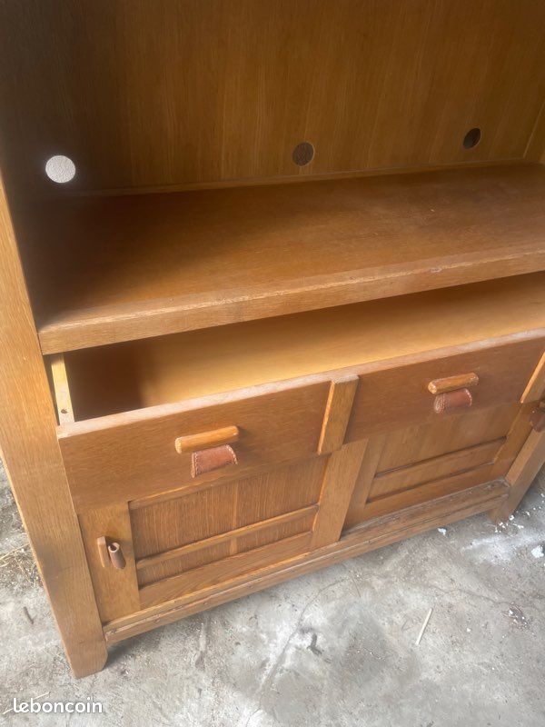 Meuble de salon ou bureau (image 2)