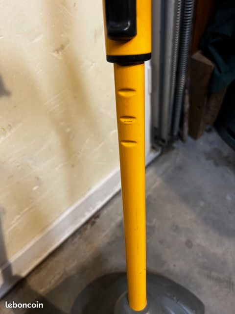 Coupe bordure Ryobi 220 volts (image 2)