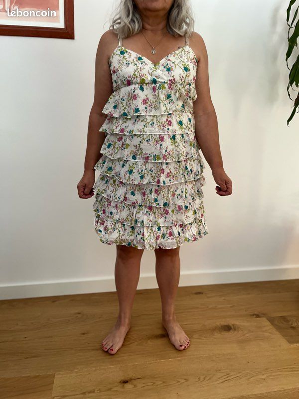 Robe été Vêtements