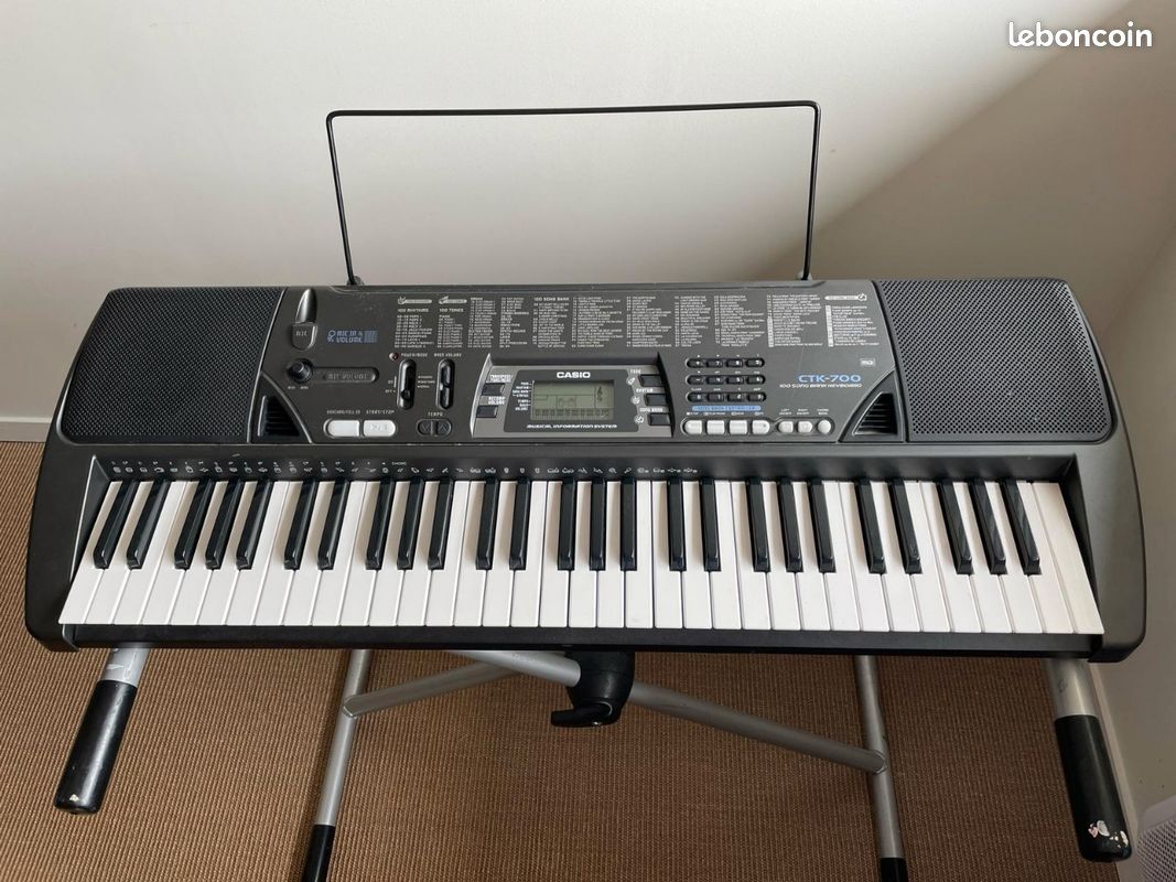 Keyboard Ctx700 Ctk 700 Casio Keyboard Price Casio Ctk 700 Price