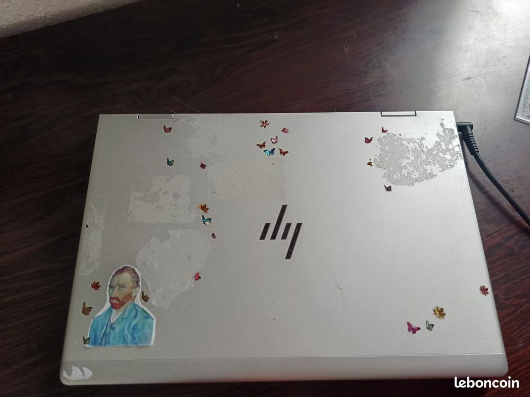 Elitebook x360 830 g6 (image 3)