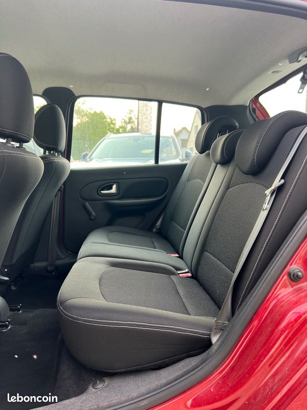 RENAULT Clio Campus 1.2 16V 75 CV eco2 Pack Clim PREMIERE MAIN (image 19)