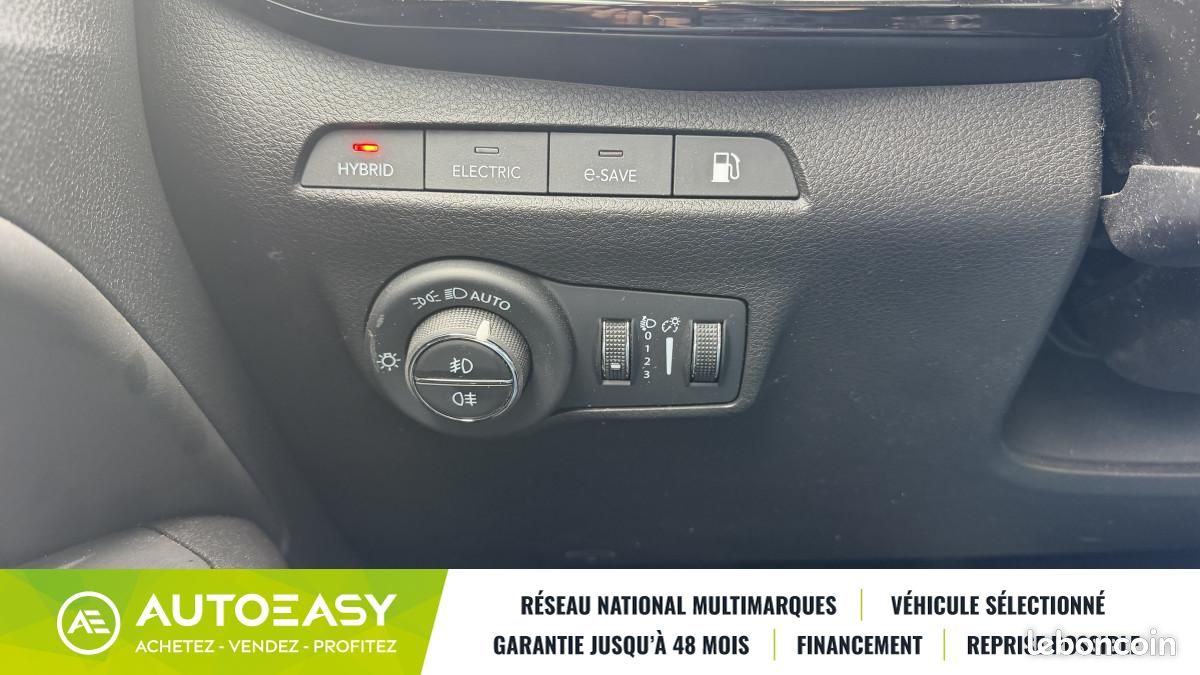 Jeep Compass 1.3 Turbo T4 240 PHEV 4Xe Trailhawk AT6 eAWD (image 23)