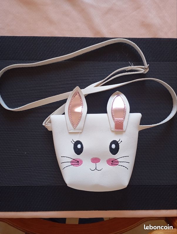 Sac fantaisie enfant (image 3)