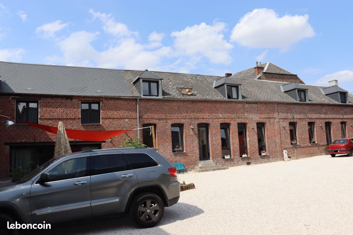 Maison 8 pièces 226 m² · à Cambrai · 226 m² · 364 900 €