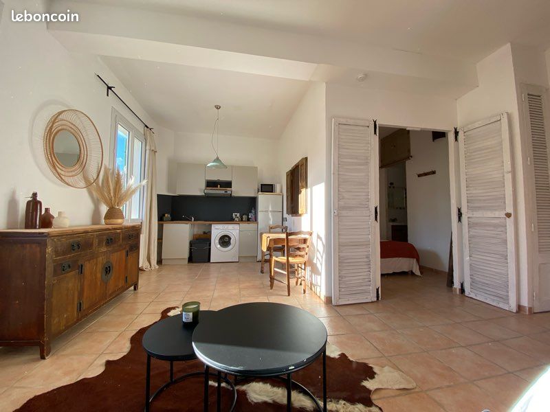 Appartement 2 pièces 36 m² · à Aigues-Mortes · 36 m² · 605 €/mois