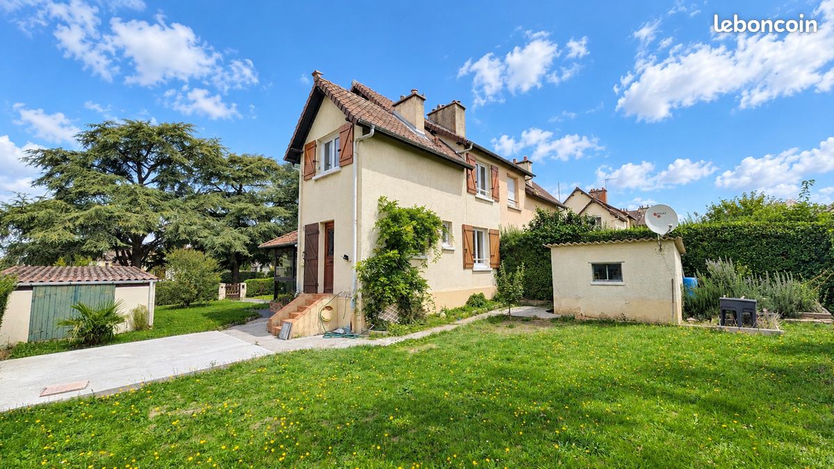 Maison 4 pièces 74 m² · à Port-Jérôme-sur-Seine · 74 m² · 159 990 €