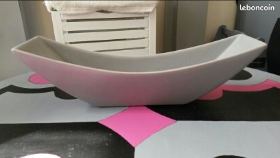 Vase/pot horizontal (image 1)