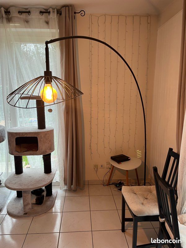 Lampe de salon (image 2)