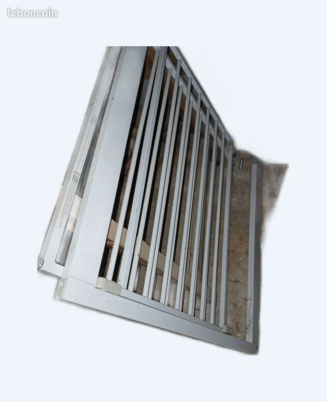 Barrières de sécurité (image 1)