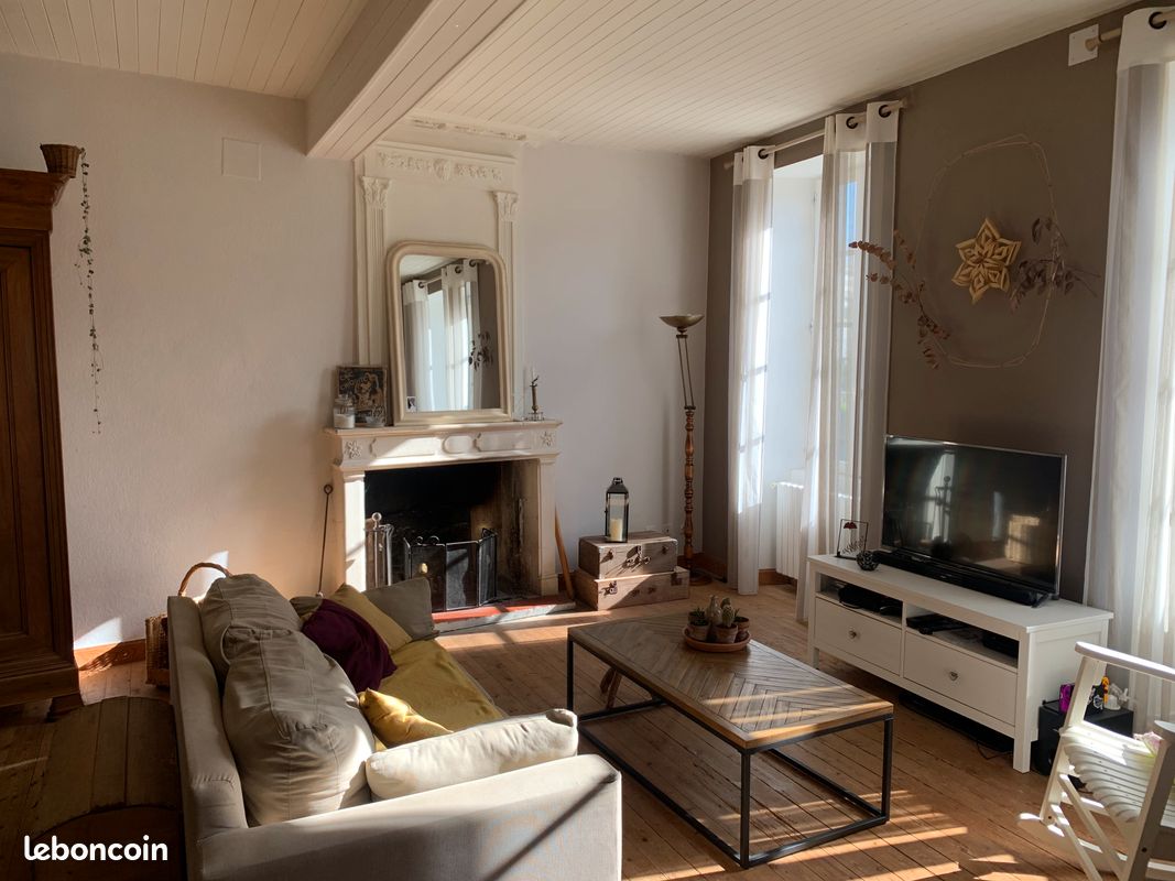 Maison 6 pièces 171 m² · à Sainte-Soulle · 171 m² · 595 000 €