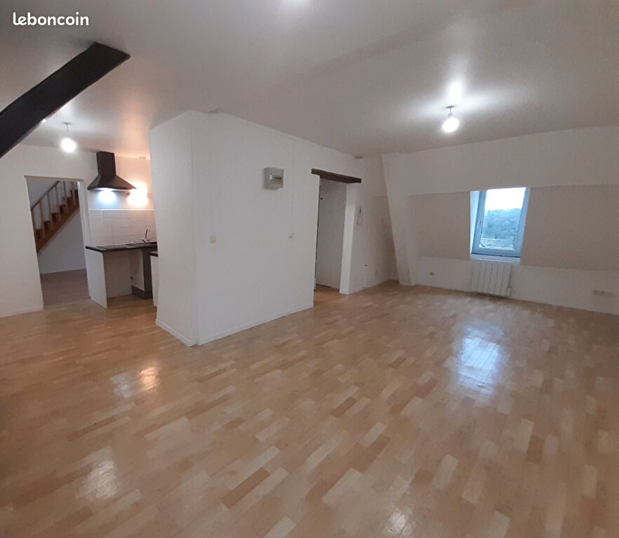 Appartement 2 pièces 50 m² · à Vibraye · 50 m² · 475 €/mois