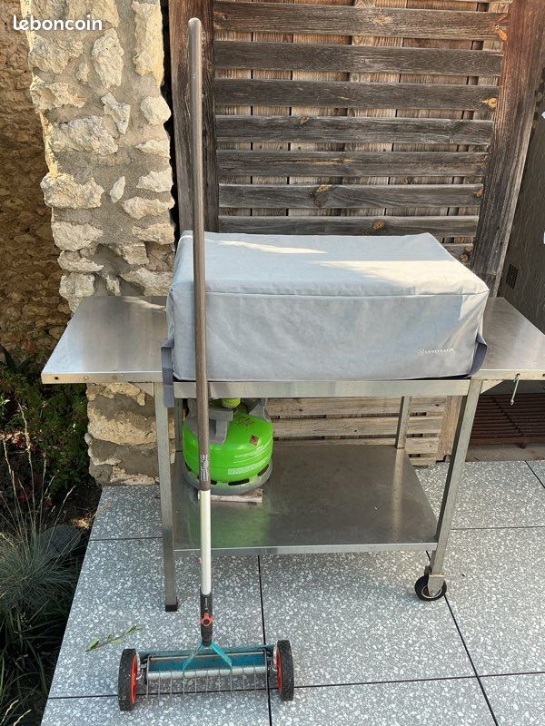 Scarificateur gardena (image 1)