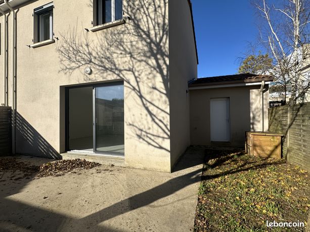 Maison 4 pièces 88 m²