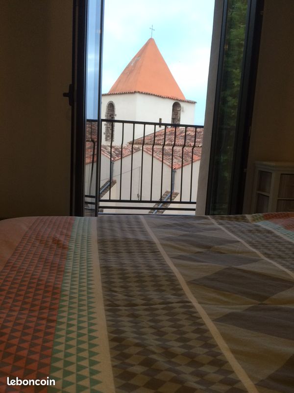 Appartement 2 pièces 48 m² · à Cogolin · 48,3 m² · 960 €/mois