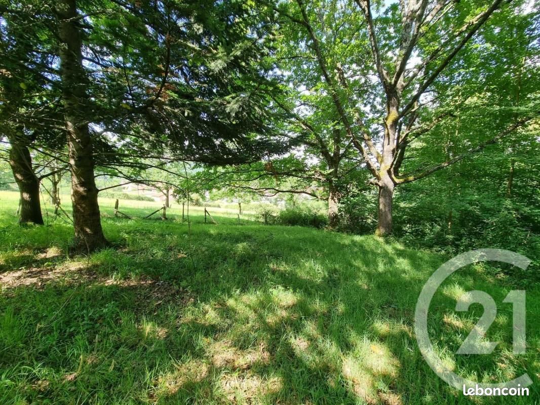 Terrain 2 500 m² Encausse Les Thermes · à Encausse-les-Thermes · 30 000 €