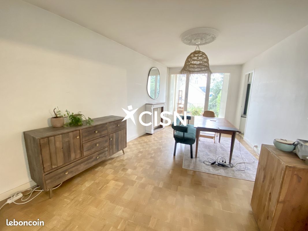 Appartement 3 pièces 75 m² · à Nantes · 75 m² · 865 €/mois