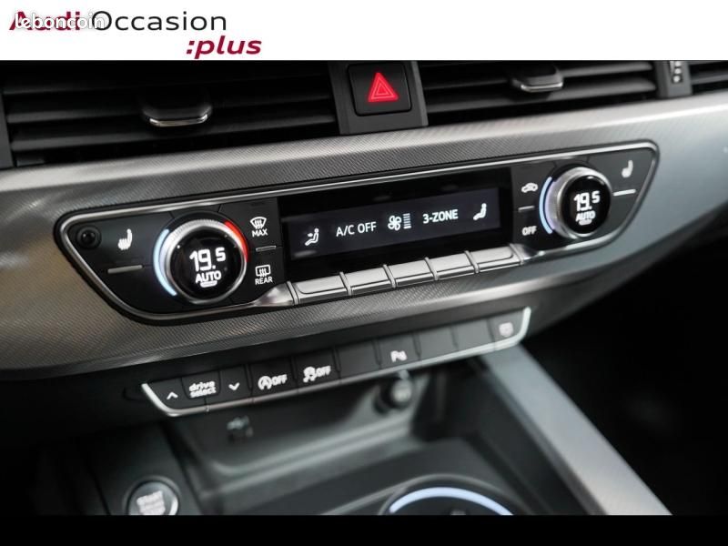 Audi A4 Avant 35 TFSI 150ch Avus S tronic 7 (image 31)