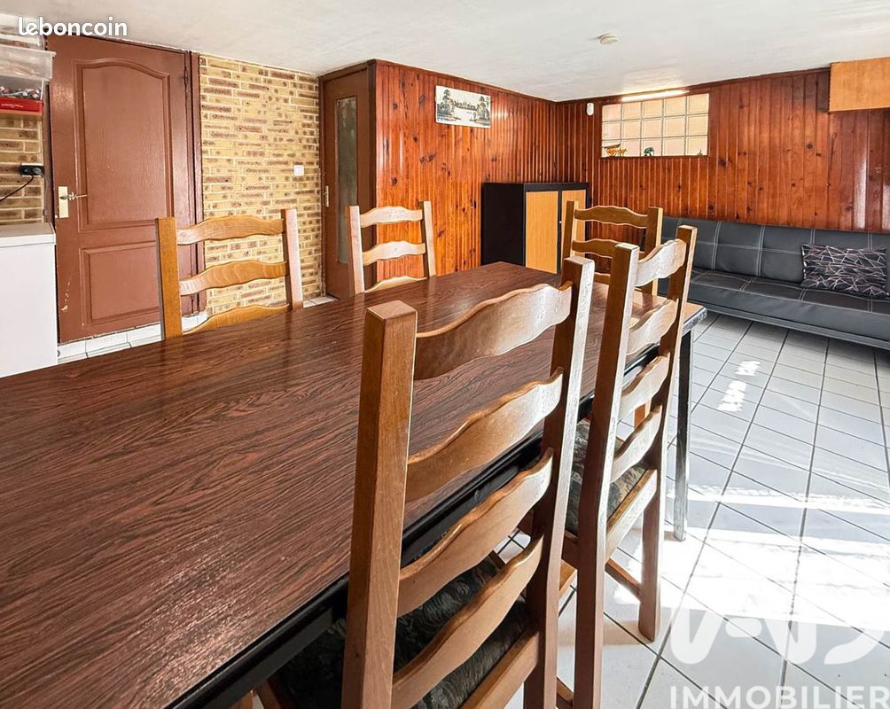 Maison familiale 6 pièces 114 m² (image 14)