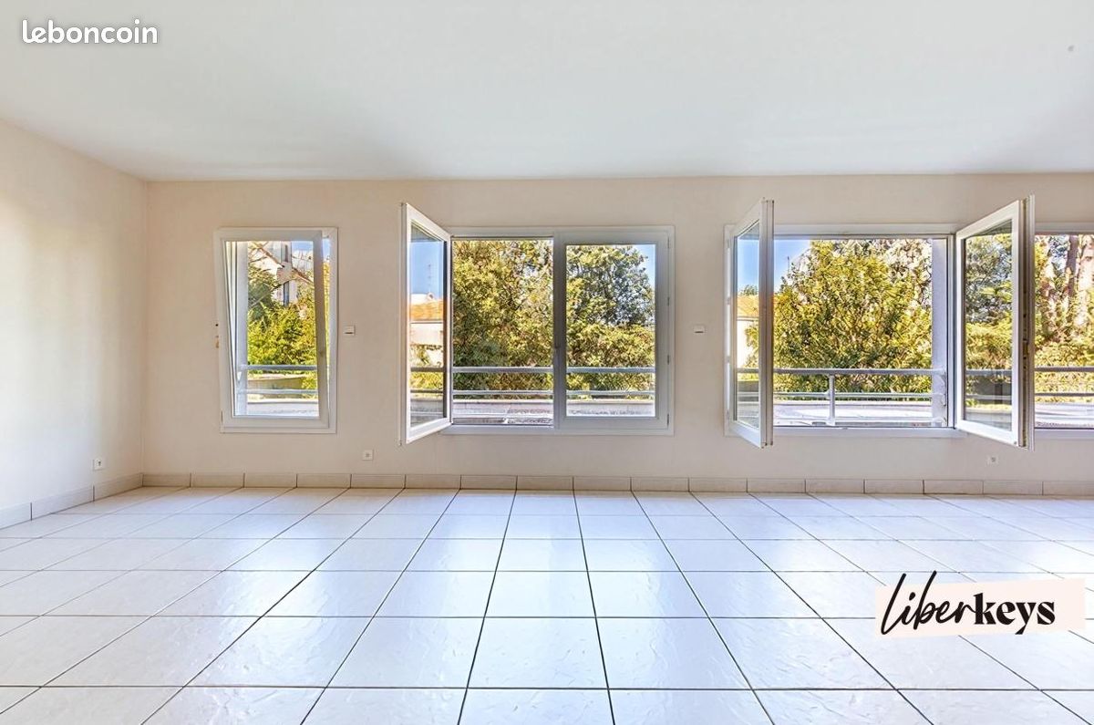 Appartement 2 pièces 51 m² · à Saint-Sébastien-sur-Loire · 51 m² · 163 500 €