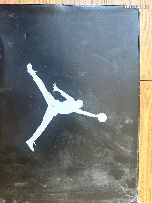 Chaussures basket Jordan Melo 10 (image 2)