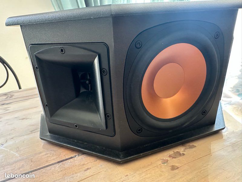 Klipsch rs 25 (image 4)