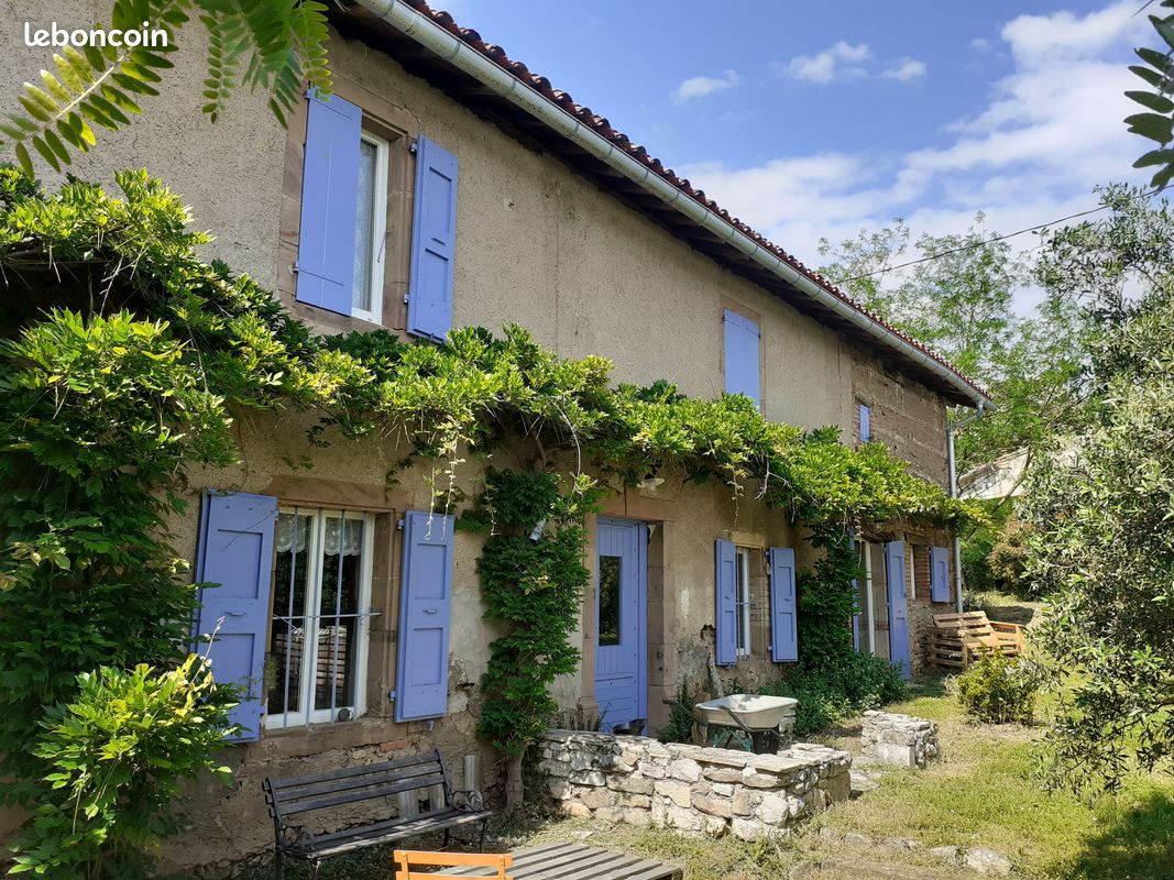 Maison individuelle (image 1)