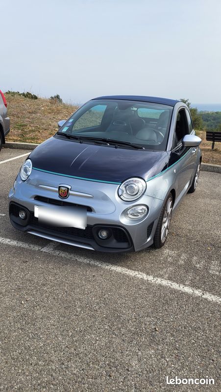 Fiat 695 rivale cab (image 1)
