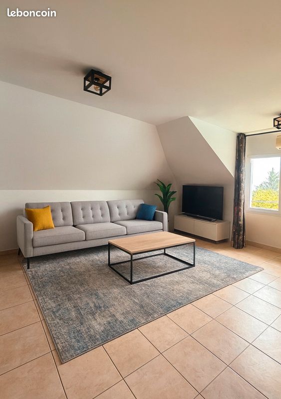 Appartement 2 pièces 50 m² · à La Possession · 50 m² · 129 000 €