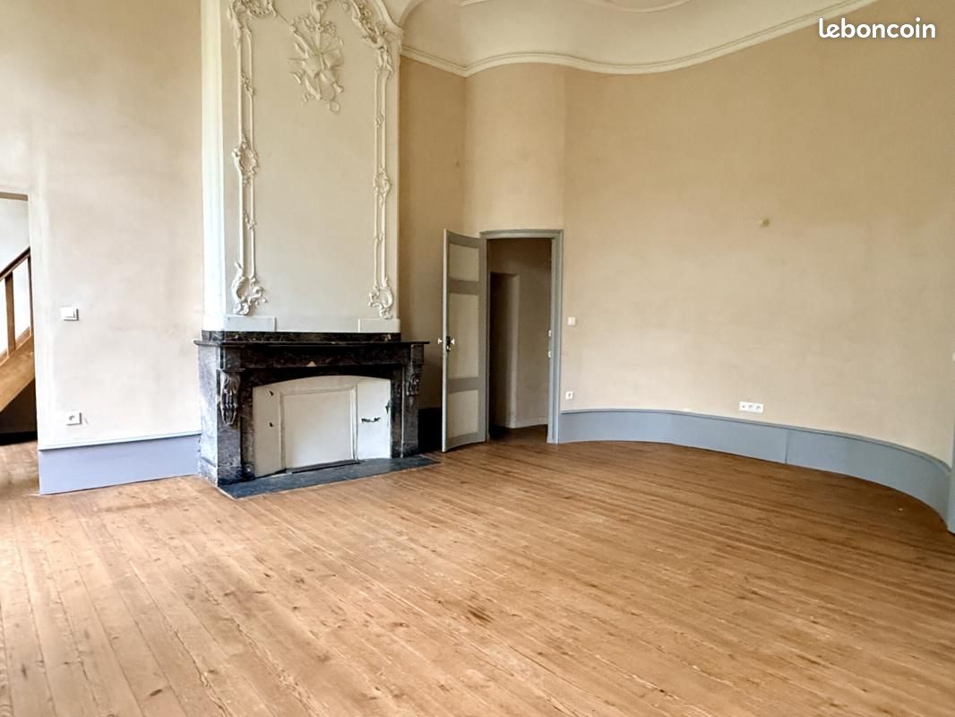 Appartement 2 pièces 54 m² · à Castelnaudary · 54 m² · 67 000 €