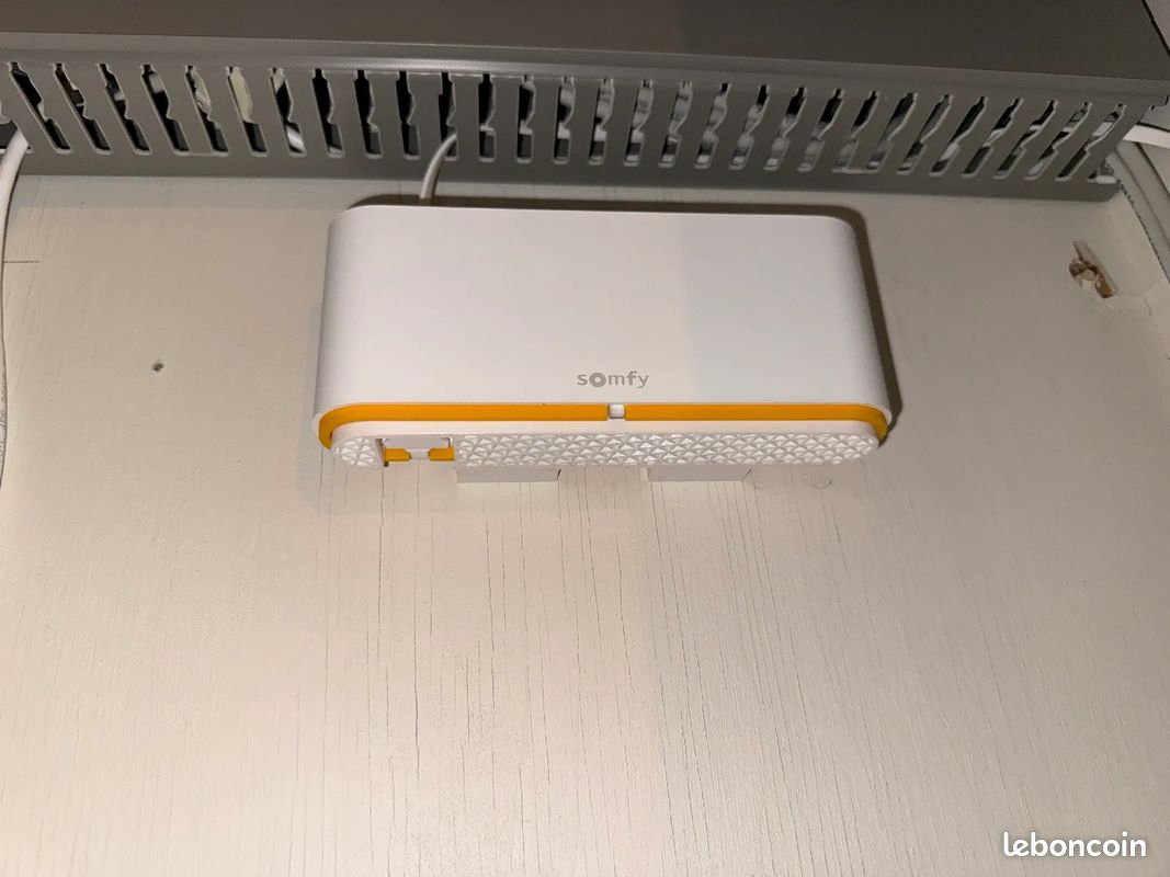 What can you do with a TaHoma switch and Zigbee 3.0 What can you do with a TaHoma switch and Zigbee 3.0