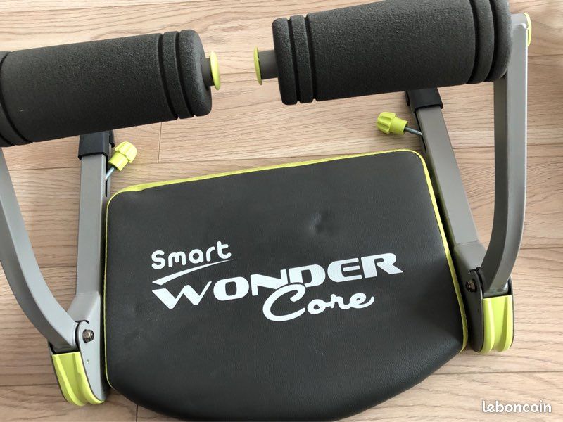 Smart Wonder Core (image 2)