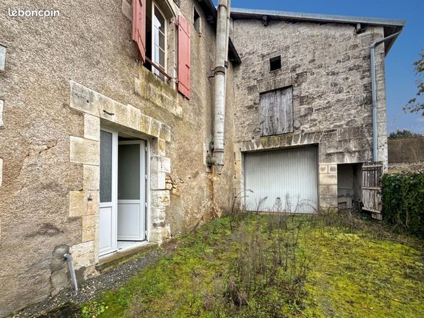 Maison 4 pièces 132 m²