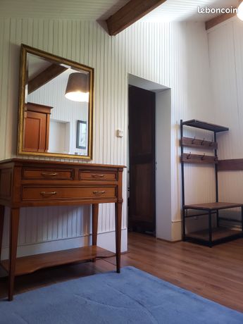 Location d’une chambre meublée de chez l’habitant — 3